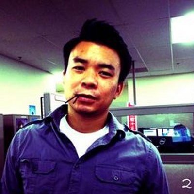 Profile Picture of Chris Menard (@@ChrisMenard) on Twitter