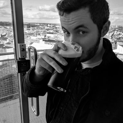 Profile Picture of Michael Slane (@Mslane1026) on Twitter