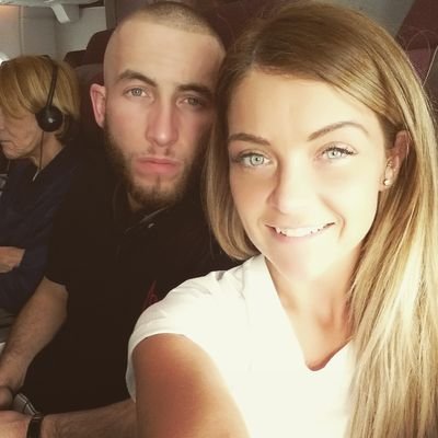 Profile Picture of Ben Hamill-Hope (@HamillHope) on Twitter