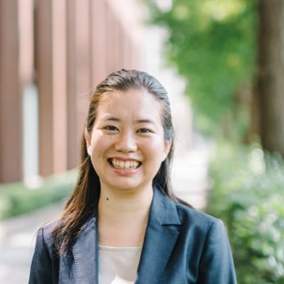 Profile Picture of Yasuko INOUE (@yatiyatikko) on Twitter