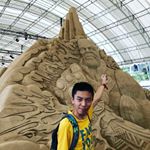 Profile Picture of Wayne Choo (@waynechoo_official) on Instagram