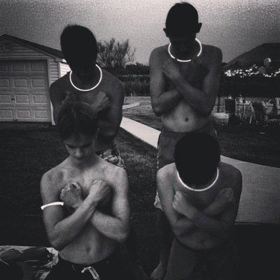 Profile Picture of Luke Chalmers (@dat_boy_lc) on Twitter