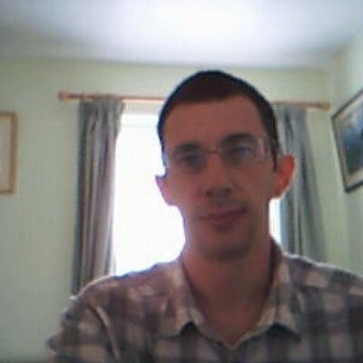 Profile Picture of Richard Stiff (@stiffler303) on Twitter