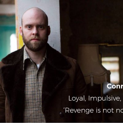 Profile Picture of James Barbour (@JamesBarbour88) on Twitter