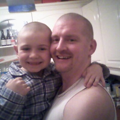 Profile Picture of Brendan Holloway (@brendanhollowa1) on Twitter