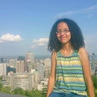 Profile Picture of Aya Sadiqi (@aya-sadiqi) on Quora
