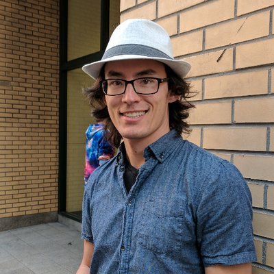 Profile Picture of Adam Yee (@adamjyee) on Twitter