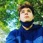 Joseph Cassel - Instagram Profile Picture of Joseph Cassel (@cassel.joseph) on Instagram