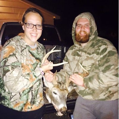 Profile Picture of Zach Oliver (@oliver_52) on Twitter