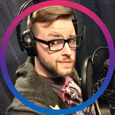 Profile Picture of Joe Collins  ❤️ 💜 💙 🏳️‍🌈 (@Edgar_Allen_Joe) on Twitter