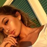 Profile Picture of nicole gregory (@nicole.gregoryy) on Instagram