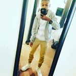 Profile Picture of Chad Mitchell (@omg.chad123) on Instagram