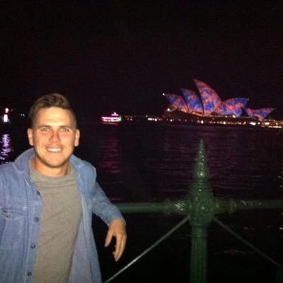 Profile Picture of Joe Grimley (@joegrimley) on Twitter