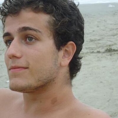Profile Picture of Nicholas Matos (@nicholasfmatos) on Twitter