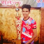 Profile Picture of KIRAN RATHOD (@r_o_w_d_y_0_9_1_1) on Instagram