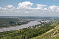 Profile Picture of Peace River, Alberta - Wikipediaon Wikipedia