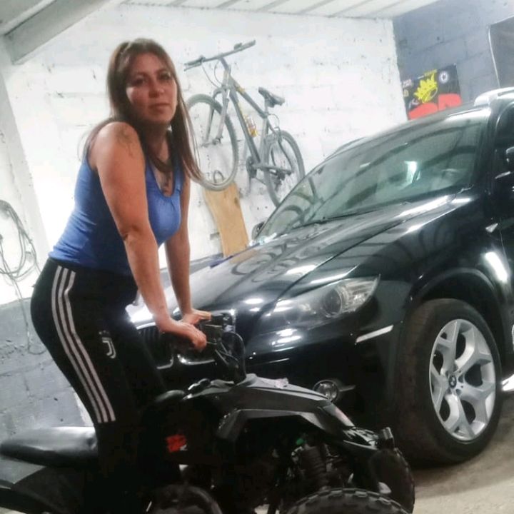 Profile Picture of Pamela Gruninger (@pamelagruninger) on Tiktok