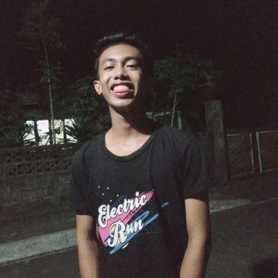 Profile Picture of John Kenneth Belardo (@BelardoKenneth) on Twitter