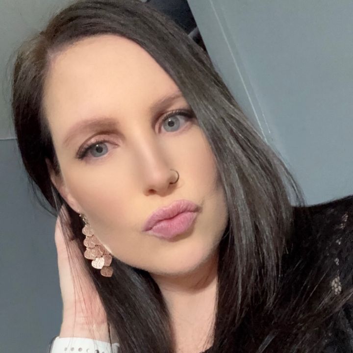 Profile Picture of Amanda Nice (@amandanice642) on Tiktok