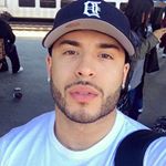 Profile Picture of Hector Collazo (@njcalazo) on Instagram