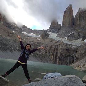 Profile Picture of Hannah Krystal (@hannahkrystal) on Pinterest