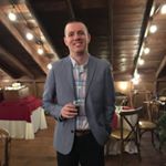 Profile Picture of Jim Murphy (@jmurphywc) on Instagram