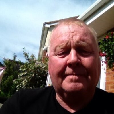 Profile Picture of William Albert Glynn (@gbglynn) on Twitter