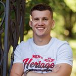 Profile Picture of Алексей Ярин (@alexeyyarin) on Instagram