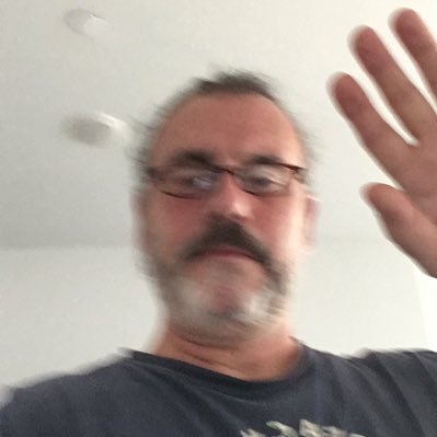 Profile Picture of Thomas Rocco (@thomasrocco13) on Twitter