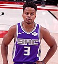 Profile Picture of Yogi Ferrell - Wikipediaon Wikipedia