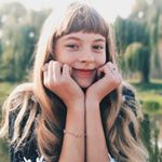 Profile Picture of 𝓐𝓷𝔂𝓪 𝓚𝓸𝔃𝓪𝓴 (@ann._.kozak) on Instagram