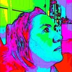 Profile Picture of Jacqueline Irvine (@saffron_1919) on Instagram