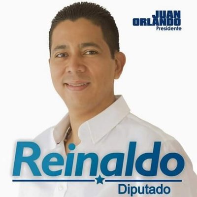 Profile Picture of Reinaldo Sanchez JUT (@ReinaldoJUT) on Twitter