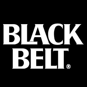 Profile Picture of Black Belt (@Black_Belt_Mag) on Twitter