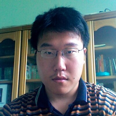 Profile Picture of Feng Liu (@liufeng) on Twitter
