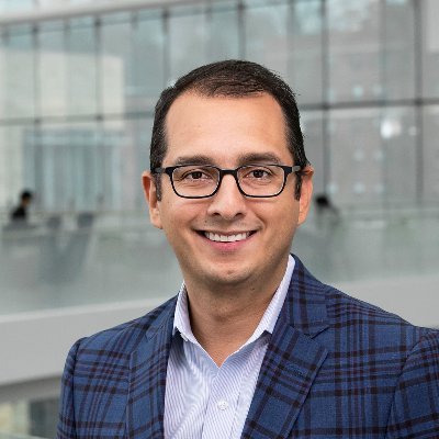 Profile Picture of Sean Ammirati (@SeanAmmirati) on Twitter