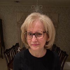 Profile Picture of Sherry Daugherty (@sherry.daugherty) on Tiktok