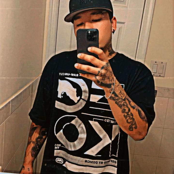 Brandon Valdez - Tiktok Profile Picture of Brandon Valdez (@brandon_valdez3) on Tiktok