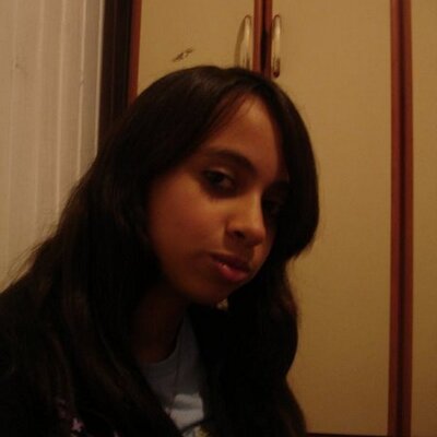 Profile Picture of Ianka Ruby Da Silva (@iankaah_) on Twitter