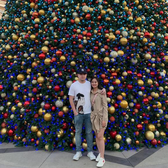 Profile Picture of Tan Tran (@tptran01) on Poshmark