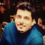 Profile Picture of Me. John Jamasbi (@john_jamasbi) on Instagram