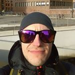 Profile Picture of SamHessering (@scarmus) on Instagram