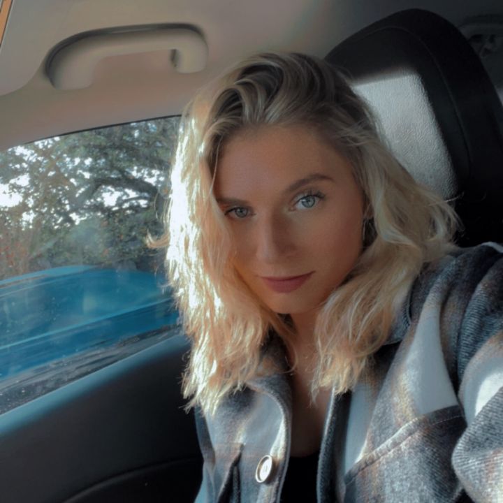 Profile Picture of Maddy Halverson (@maddyhalverson1813) on Tiktok