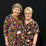 Profile Picture of Joy McConnell (@burnsy56) on Instagram