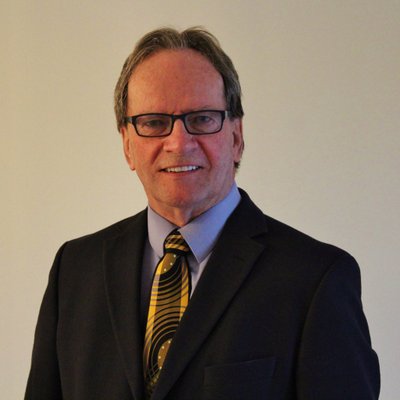 Profile Picture of Bill McDougall (@bmcdougallgolf) on Twitter