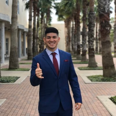 Profile Picture of Nicholas Garcia ♋️ (@nickgarcia_6) on Twitter