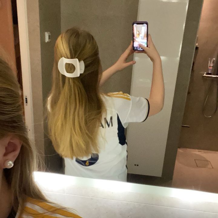 Profile Picture of vida (@vidahedlund) on Tiktok