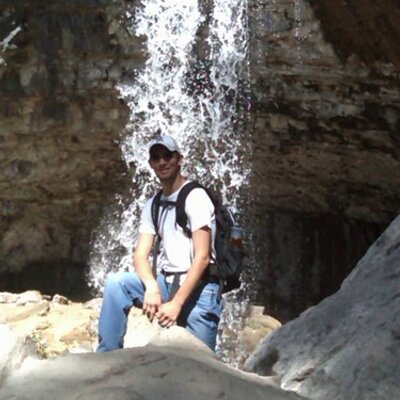 Nick Colglazier - Twitter Profile Picture of Nick Colglazier (@ColoBizGuy) on Twitter