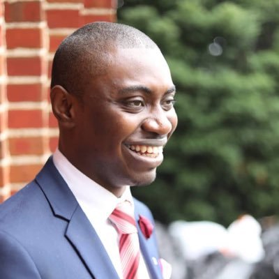 Profile Picture of Godsarm Onukwufor (@godsarm05) on Twitter