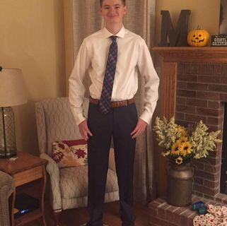 Profile Picture of Nicholas Mathis (Nick Mathis) (@nick.guy.5015983) on Facebook